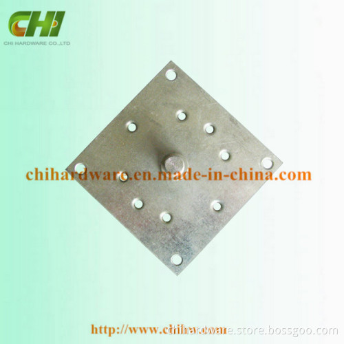 Bearing Support of Roller Shutter Hardware/Window Hardware